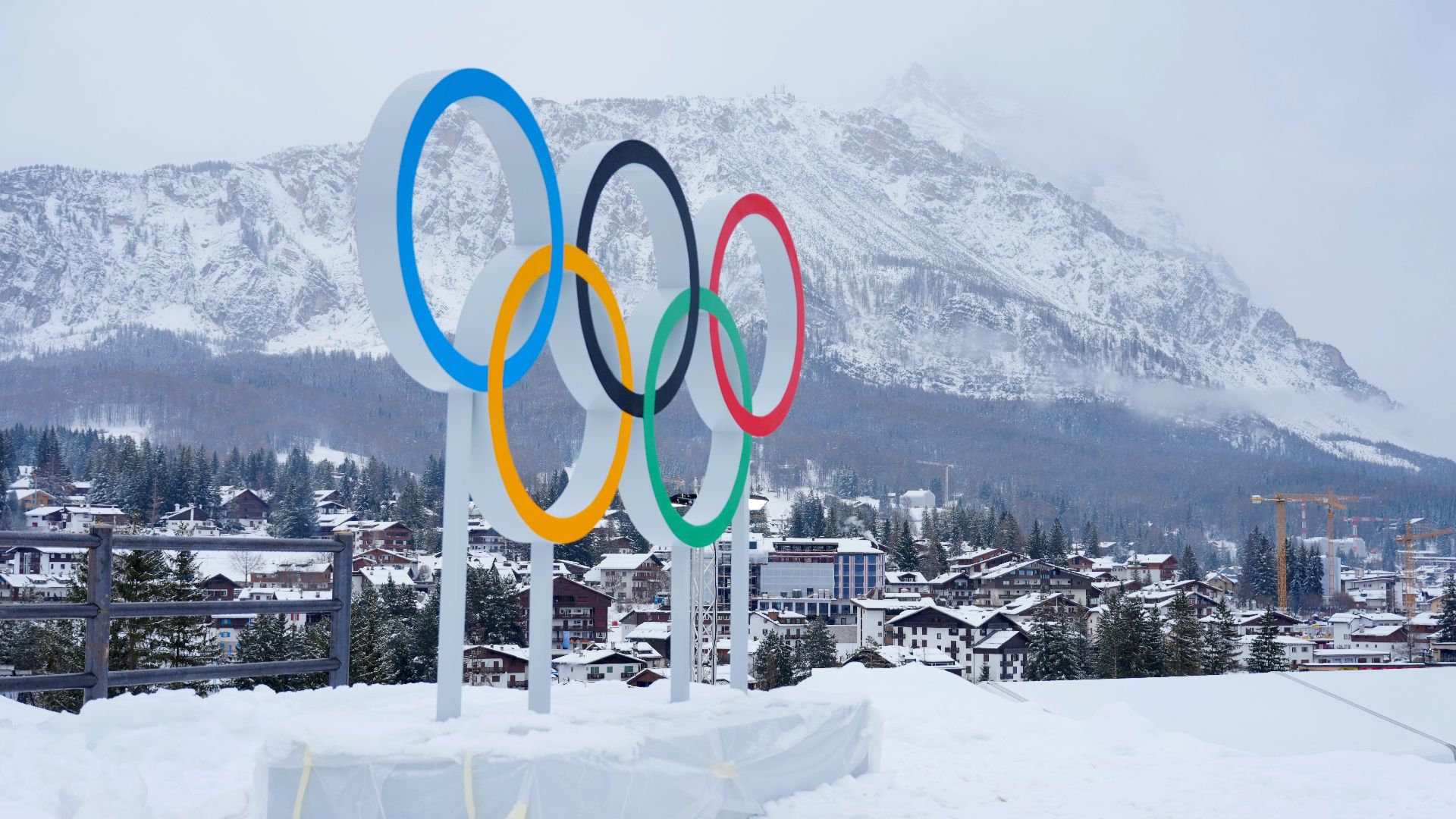 Un environnement international instable