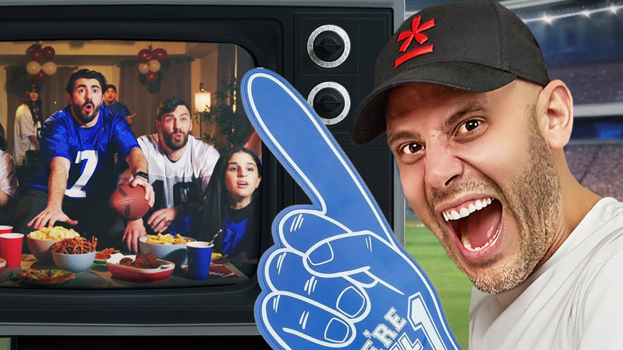 Super Bowl: Here’s the price of an ad in Quebec