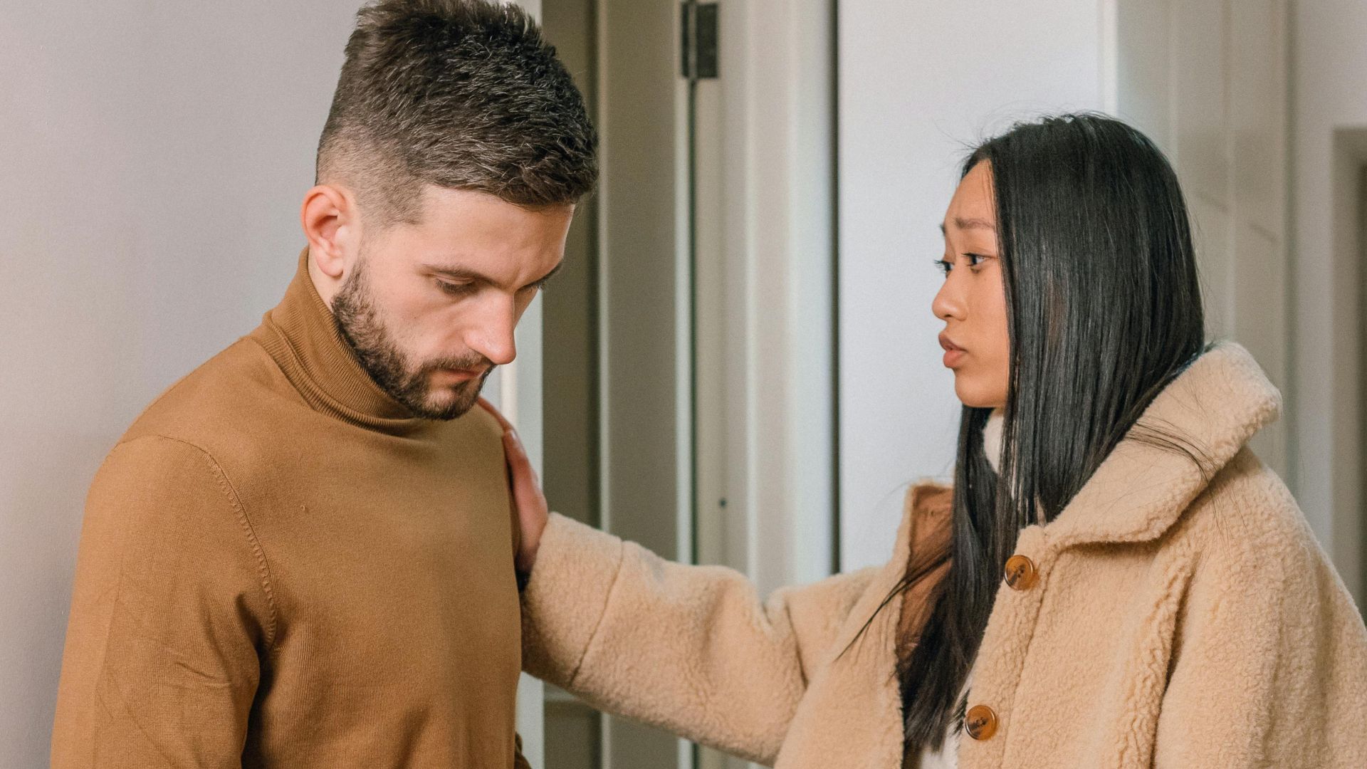 20 choses que les hommes veulent secrètement mais n’osent pas demander
