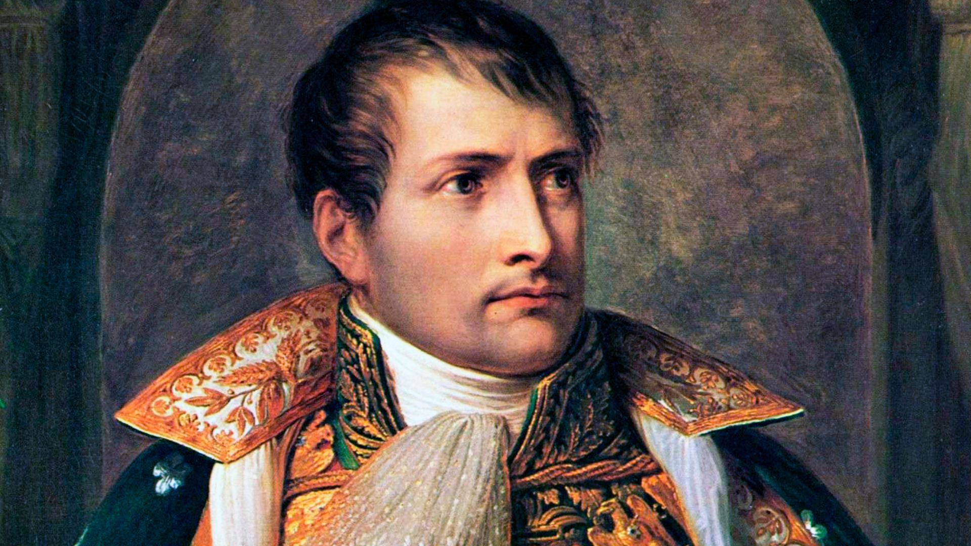1. Napoléon Bonaparte - La retraite de Moscou