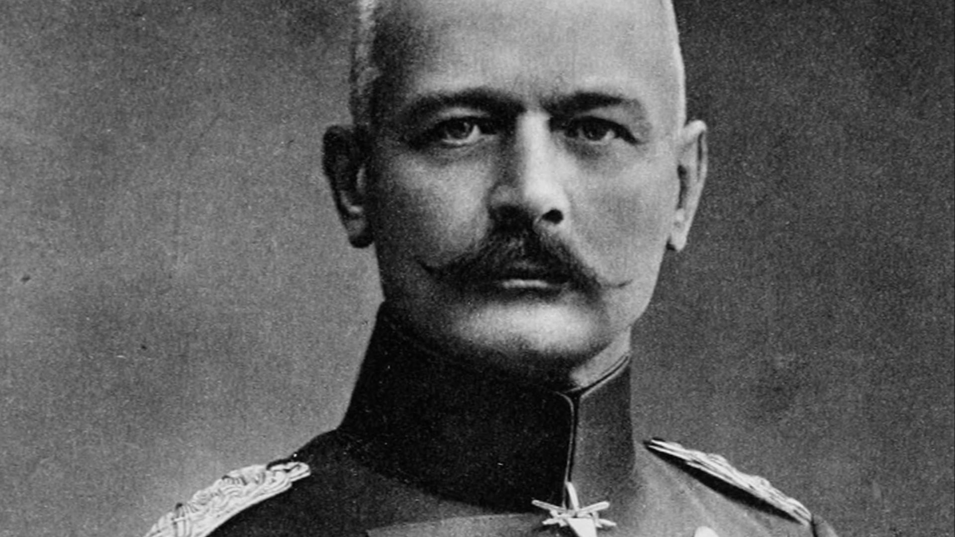 8. Erich von Falkenhayn - Bataille de Verdun