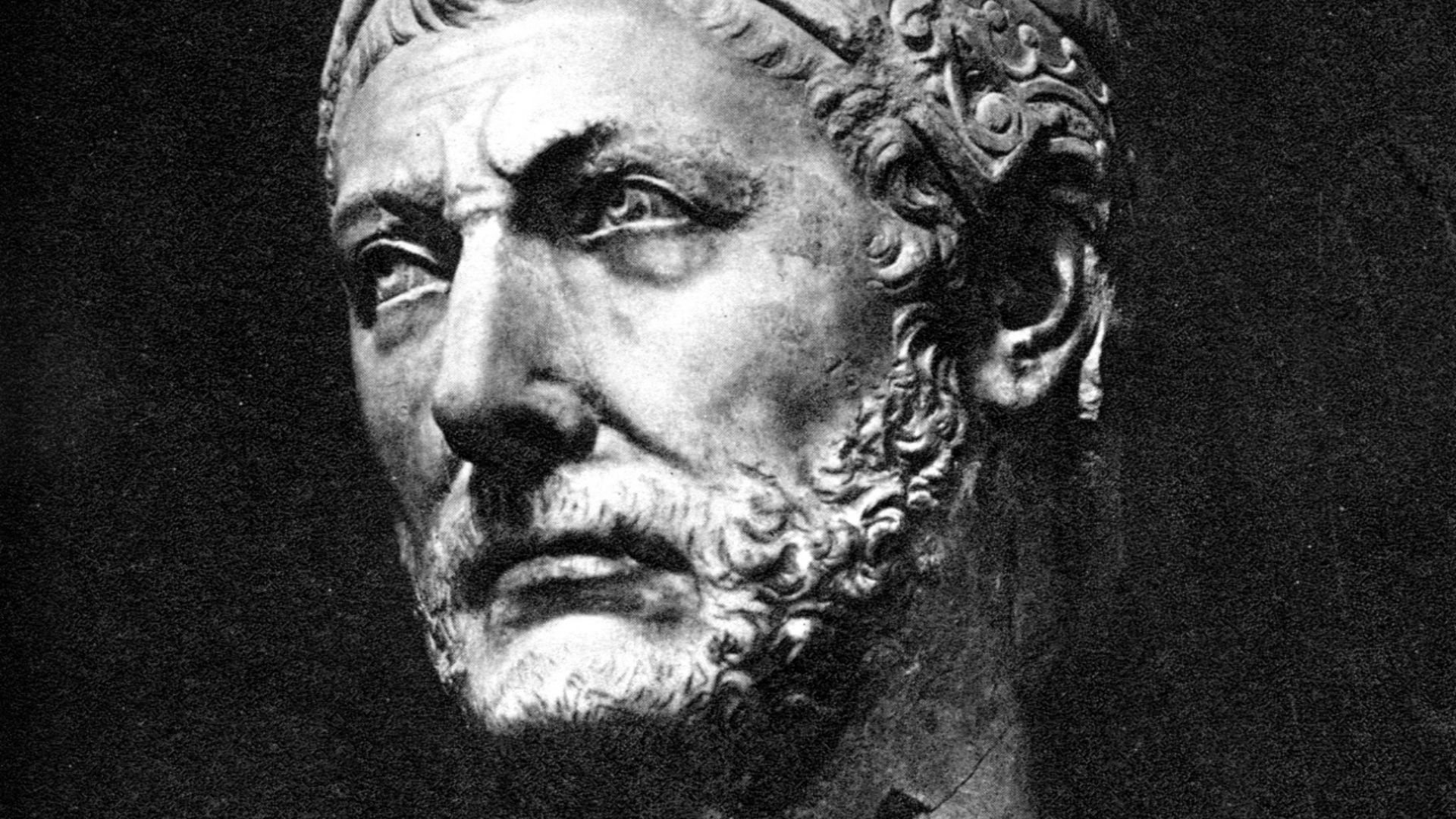 11. Hannibal Barca - Bataille de Cannes