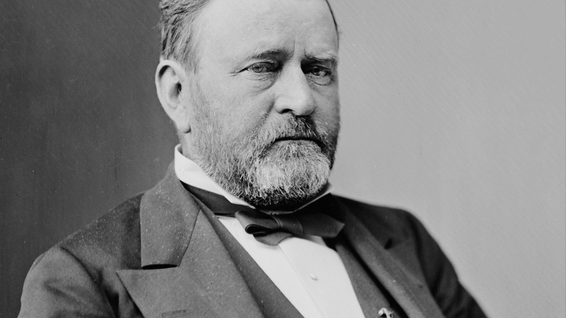 10. Ulysses S. Grant - La confusion de Cold Harbor