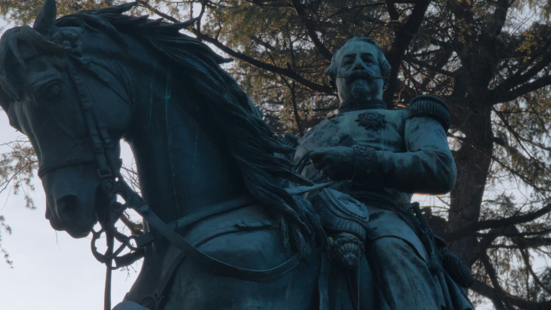 12. Napoléon III - Capitulation de Sedan