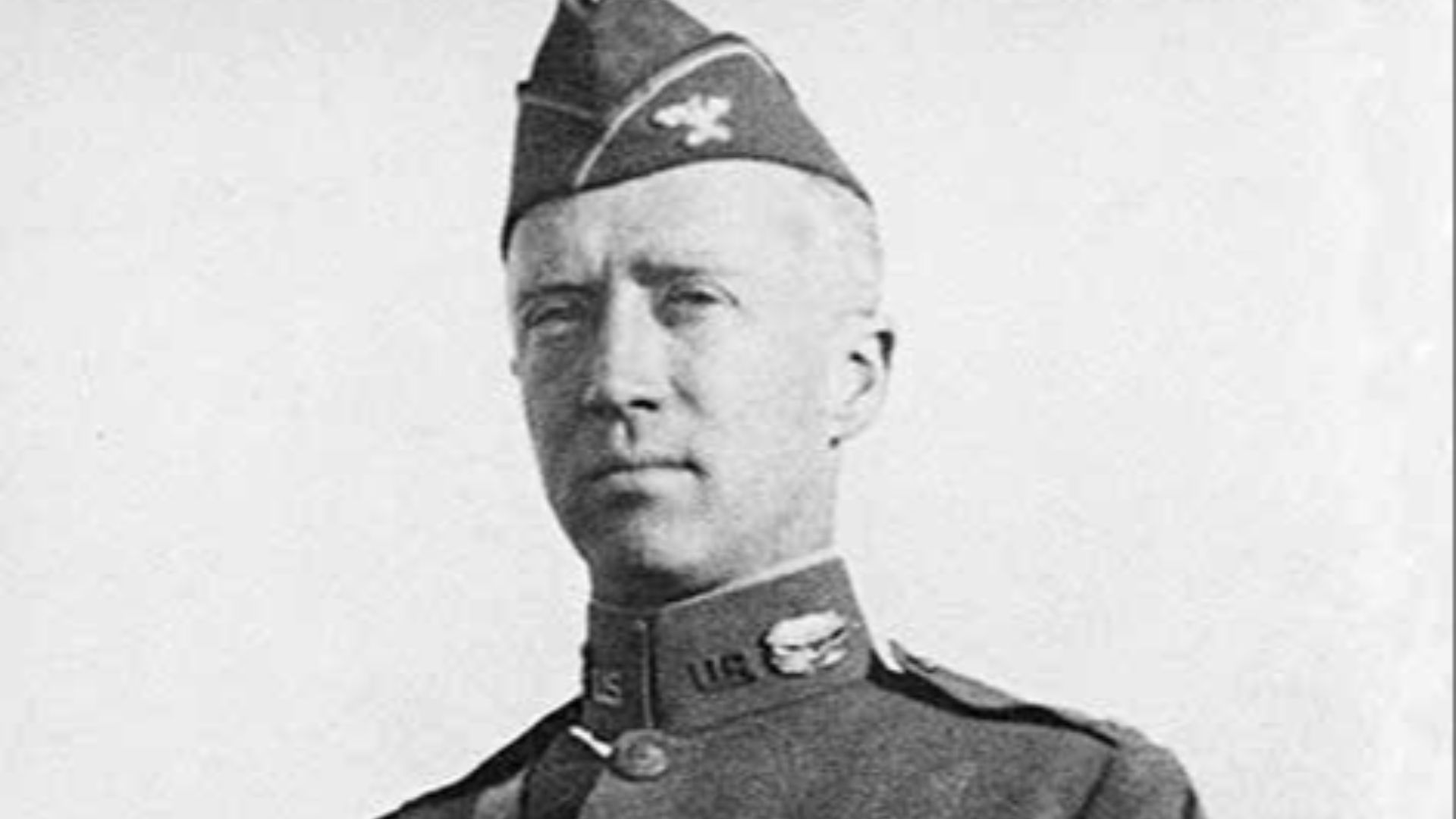 18. George S. Patton - Bataille des Ardennes