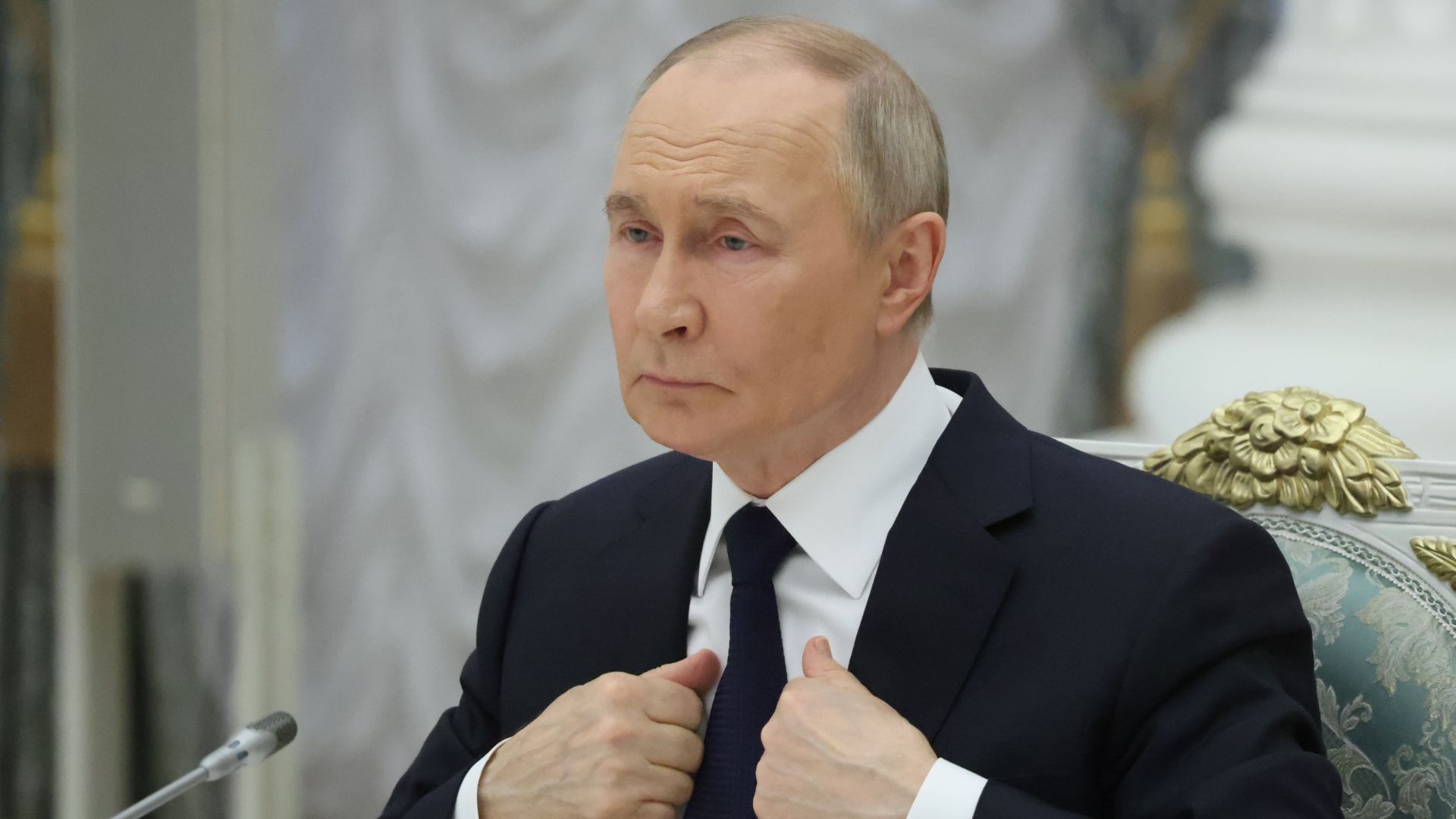 Russia’s military intelligence