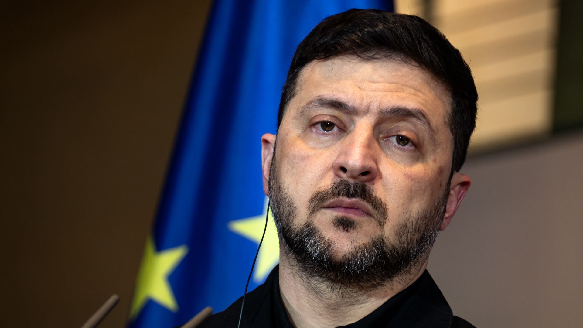 A campaign of sabotage