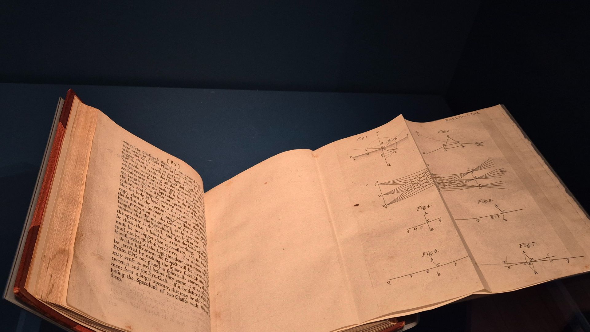 17. Newton croyait que la gravité était une force divine