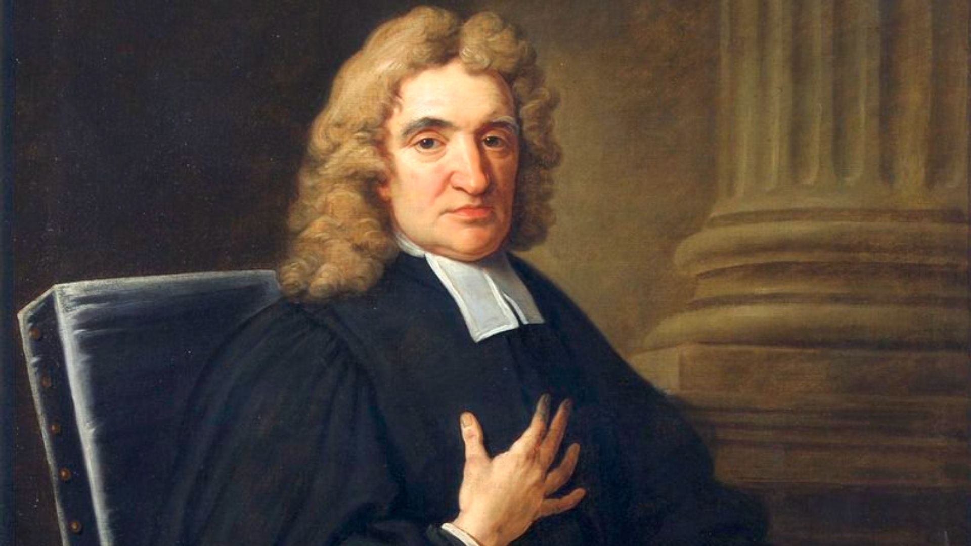 20. Newton a saisi et supprimé les données de Flamsteed