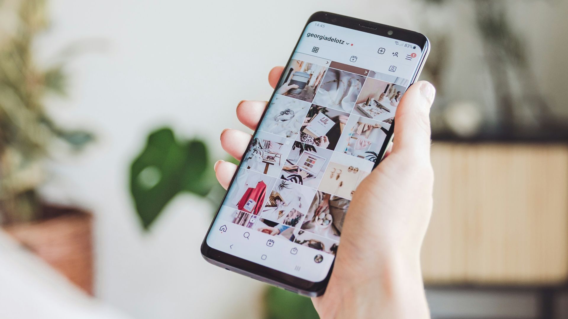 2. Instagram
