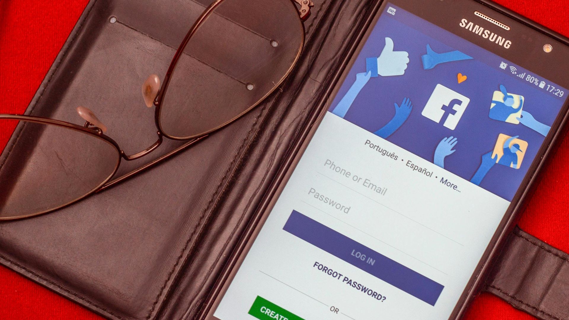 3. Facebook