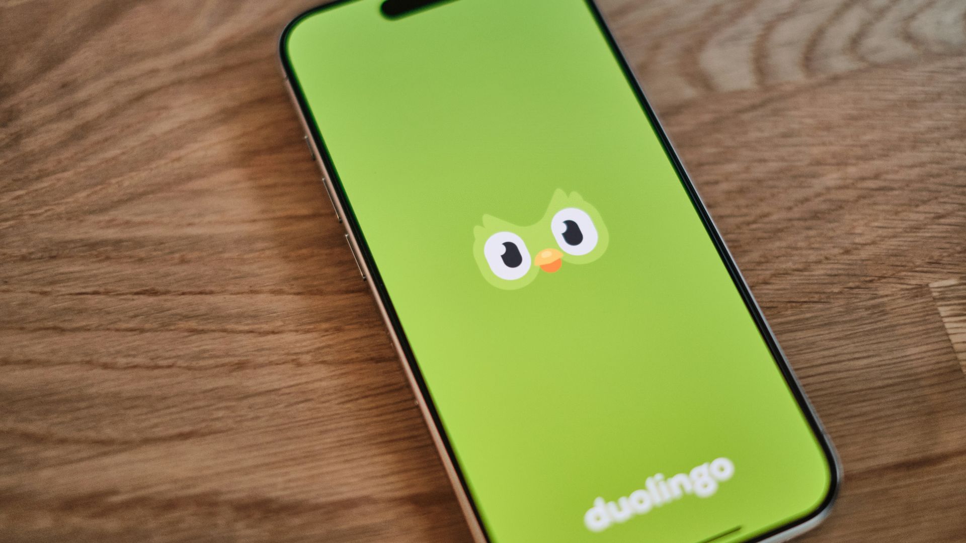 3. Duolingo