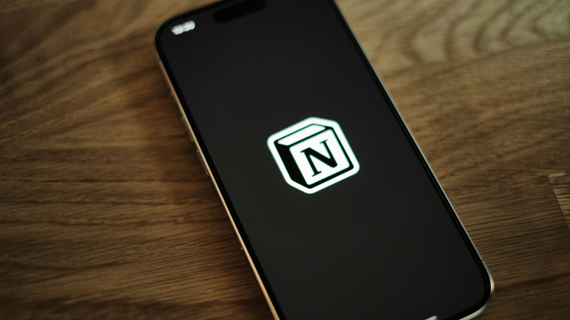 4. Notion