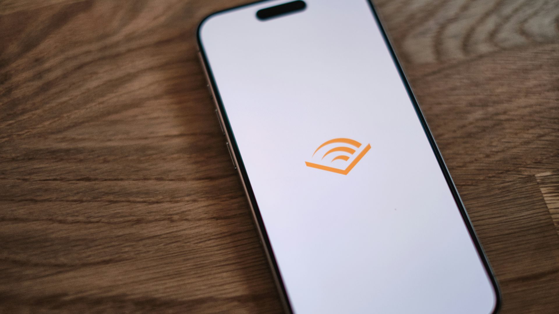 5. Audible