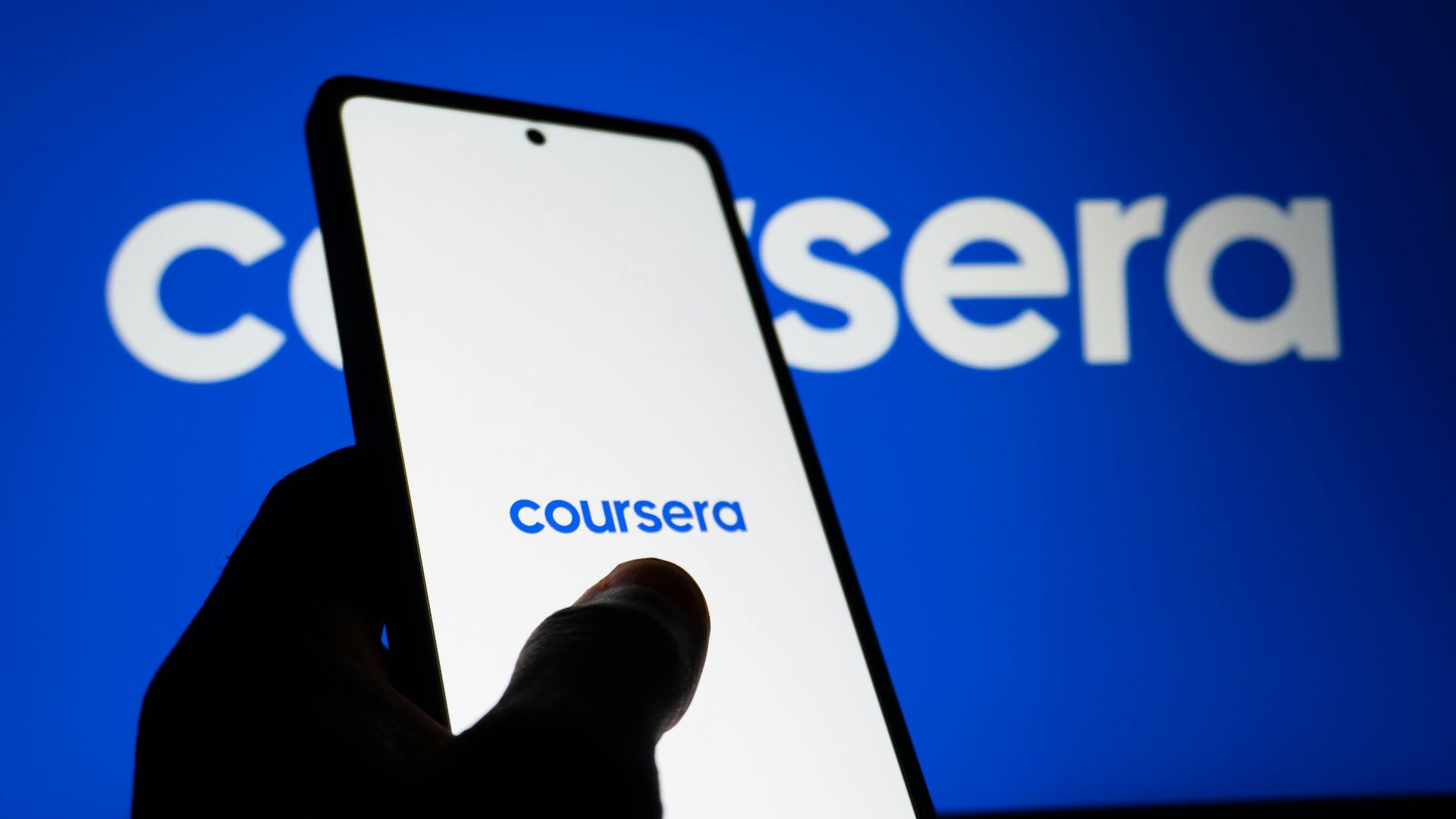 7. Coursera