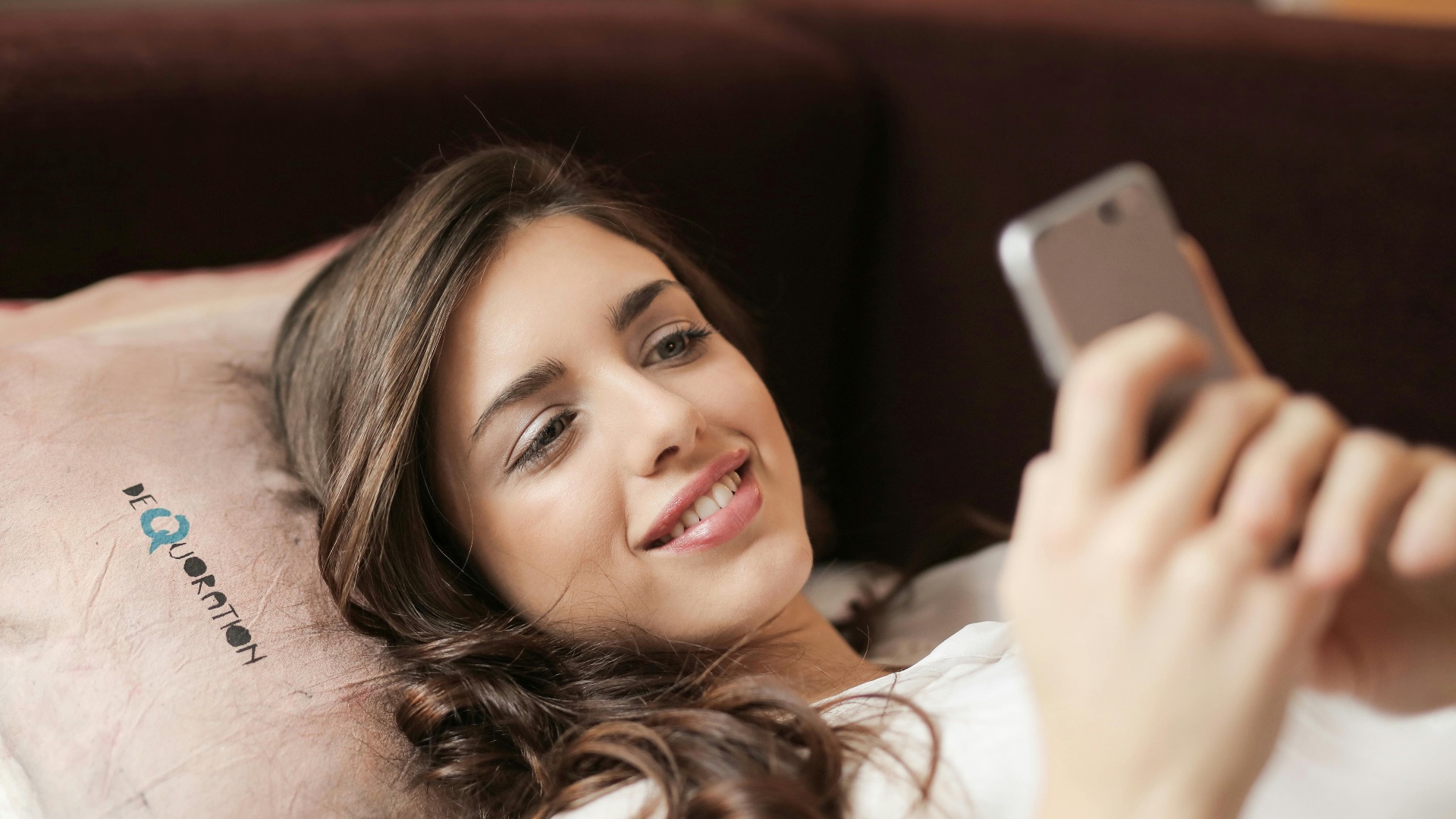 6. Vous êtes dans la poursuite