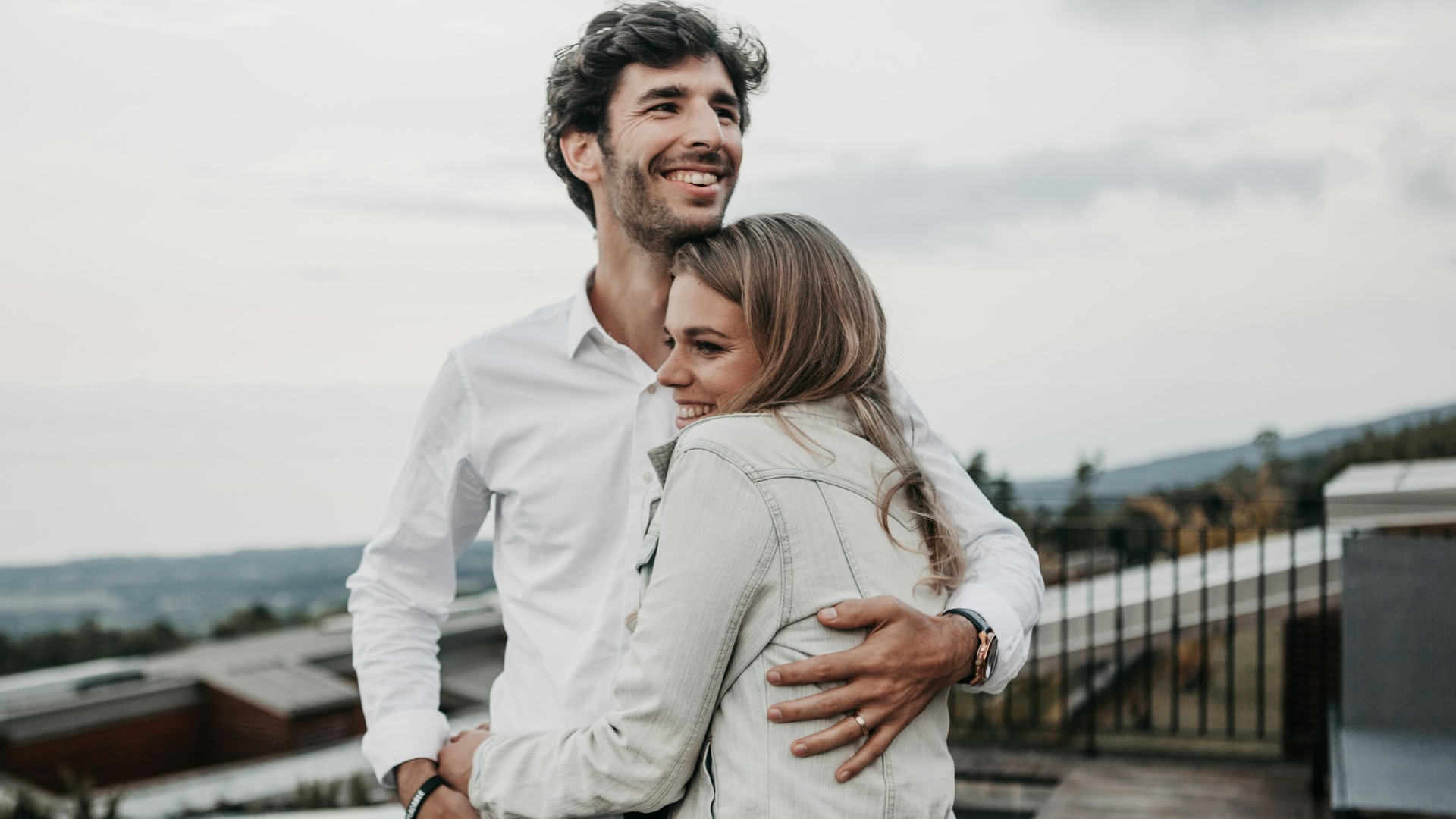 8. Vous considérez son attention comme quelque chose que vous devez mériter
