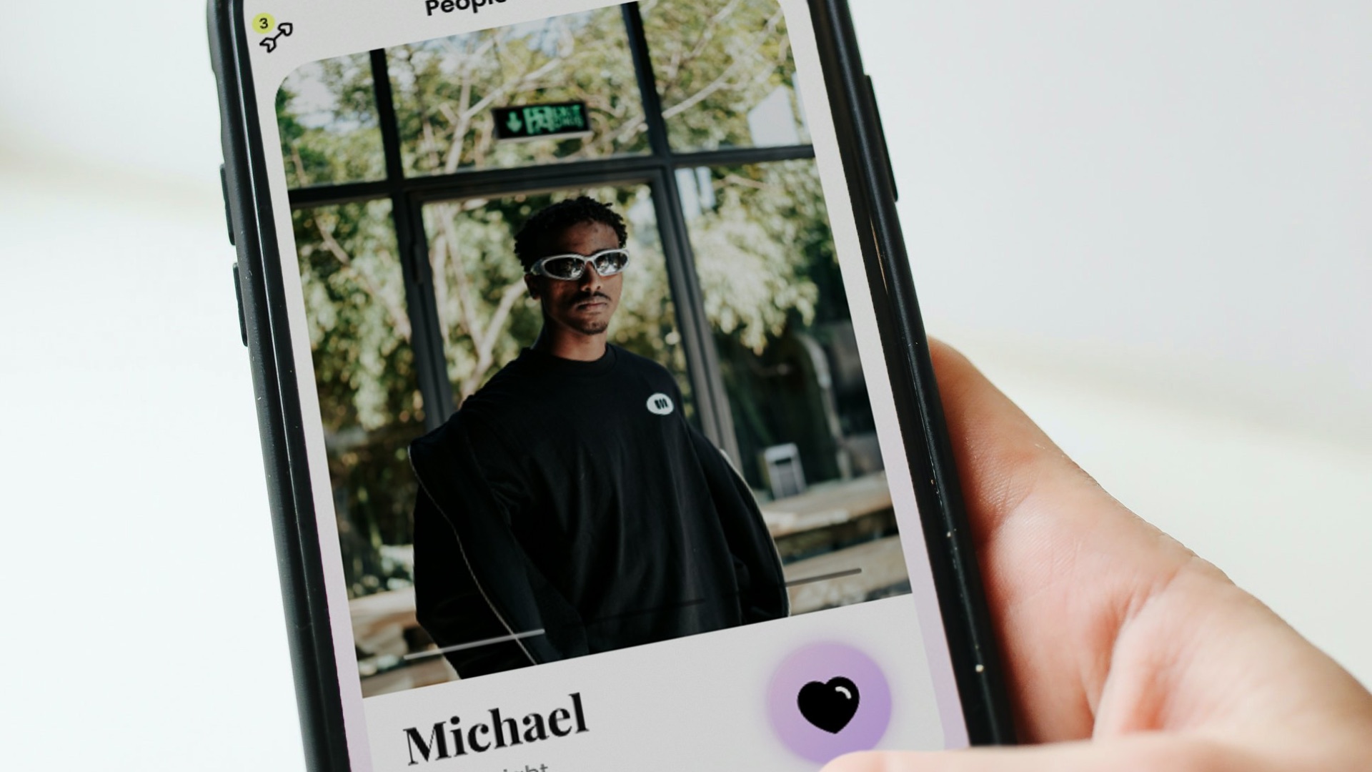 10. Vous connaissez mieux son image que sa personnalité