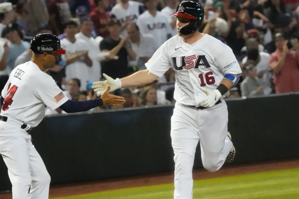 World Baseball Classic: Who can beat the United States?