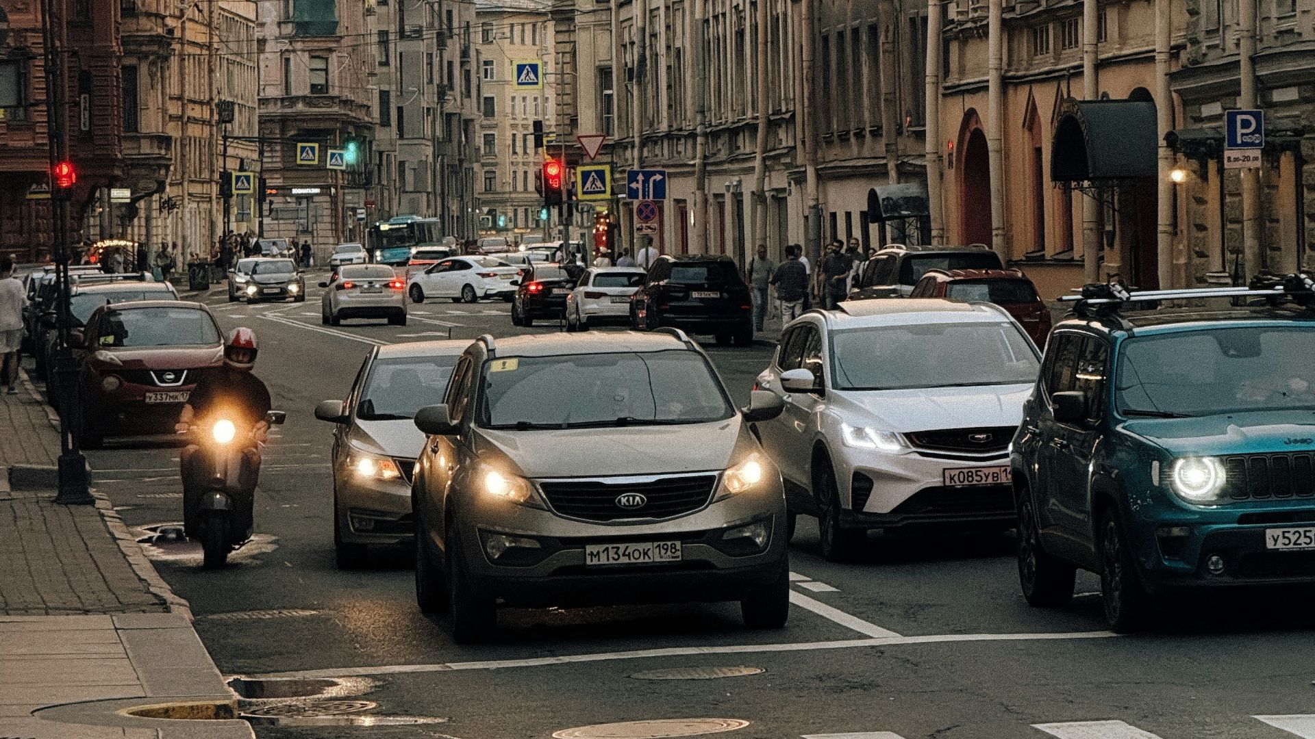 7. Améliorer la sécurité routière grâce aux données
