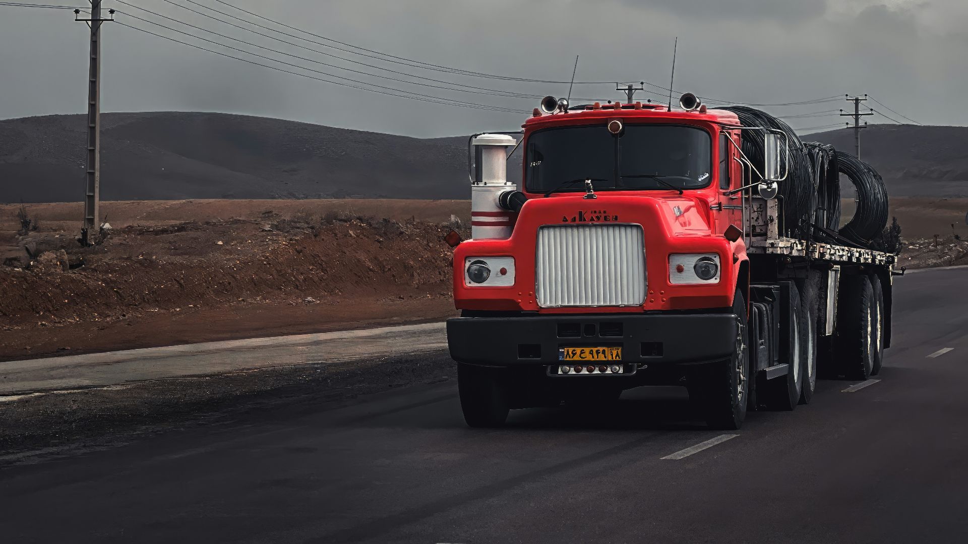 8. Augmenter l'efficacité du transport de marchandises et des livraisons