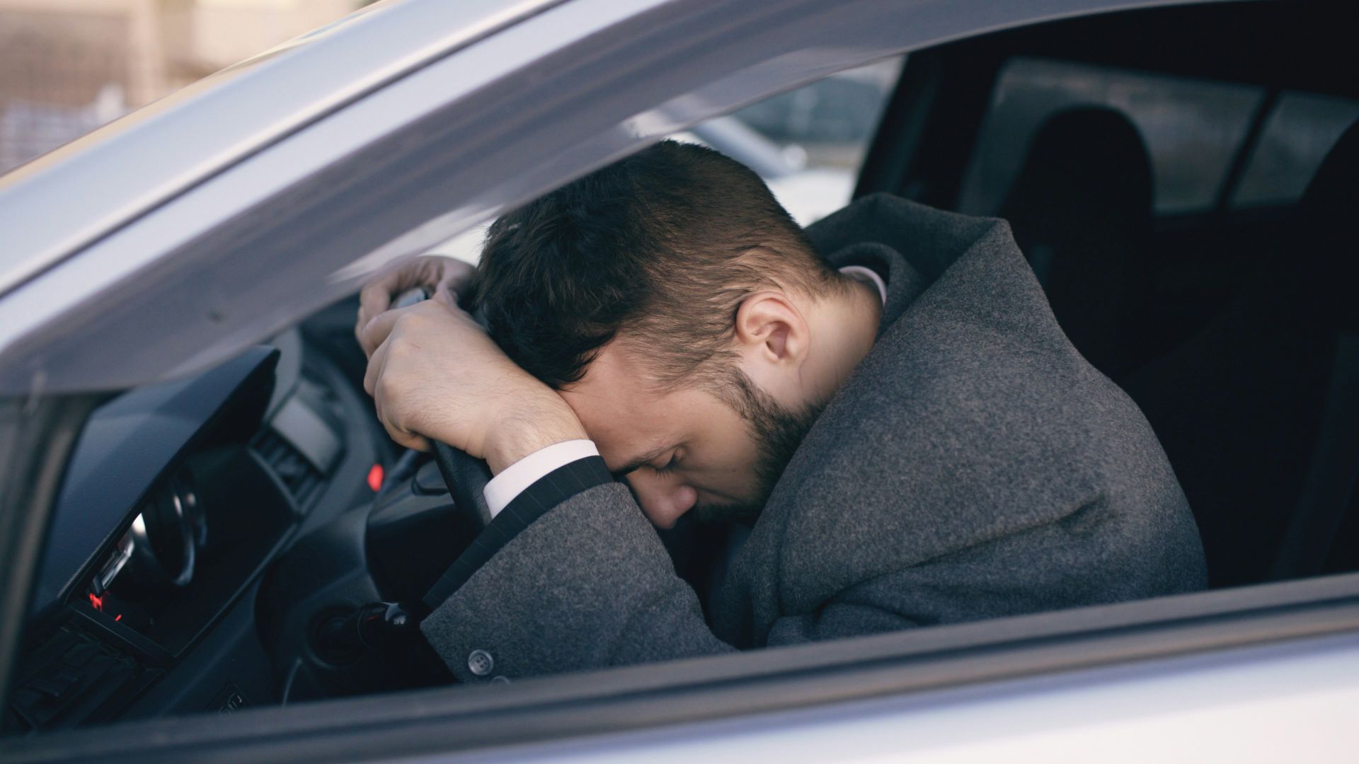 9. Réduire le stress lié à la conduite