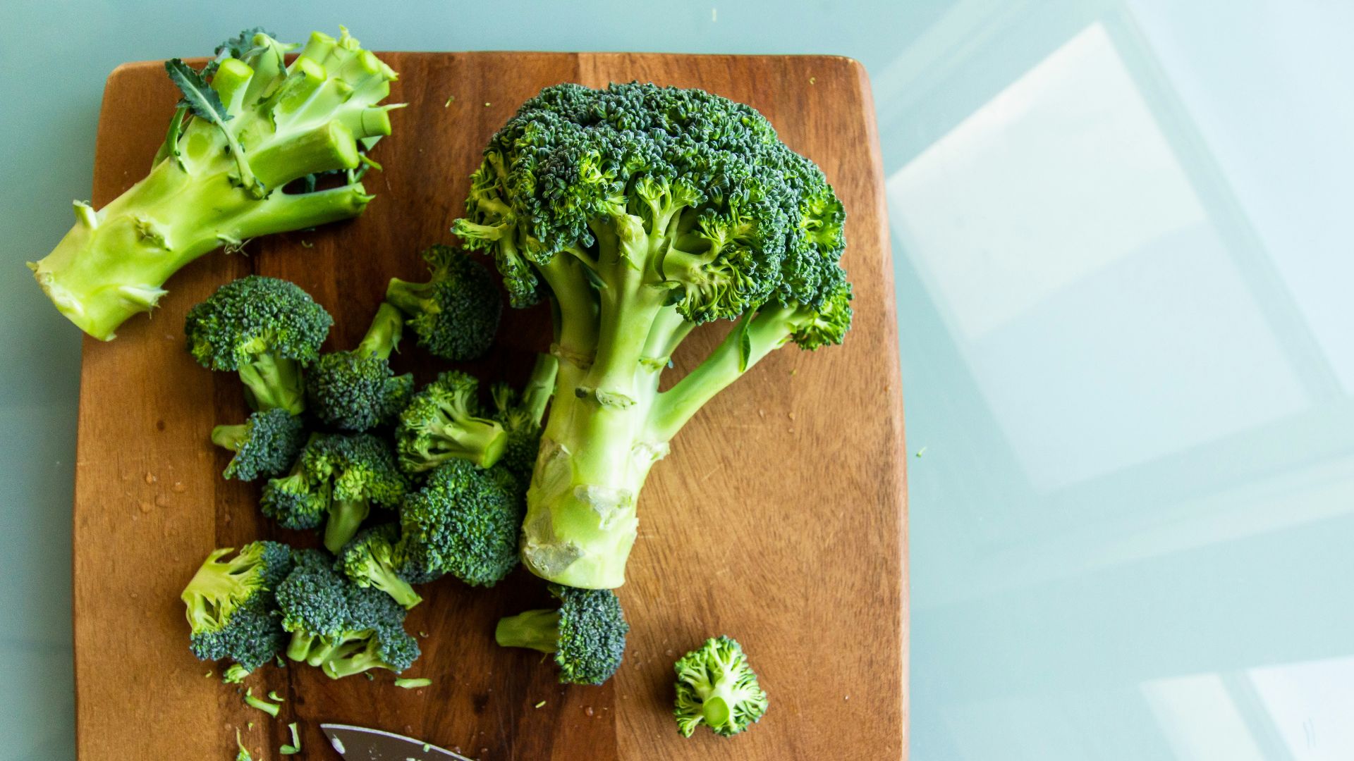 10. Brocoli
