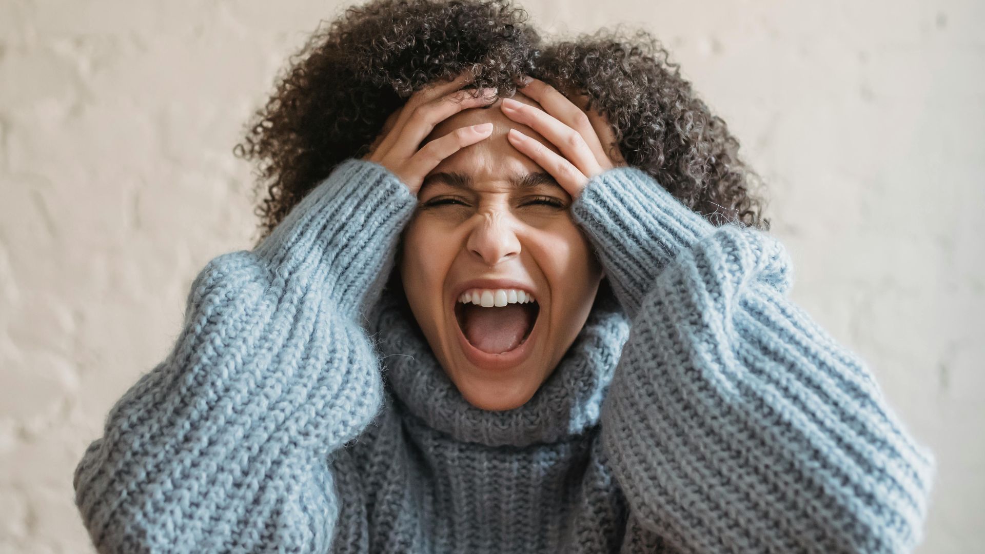 9. Sautes d'humeur et émoussement émotionnel 