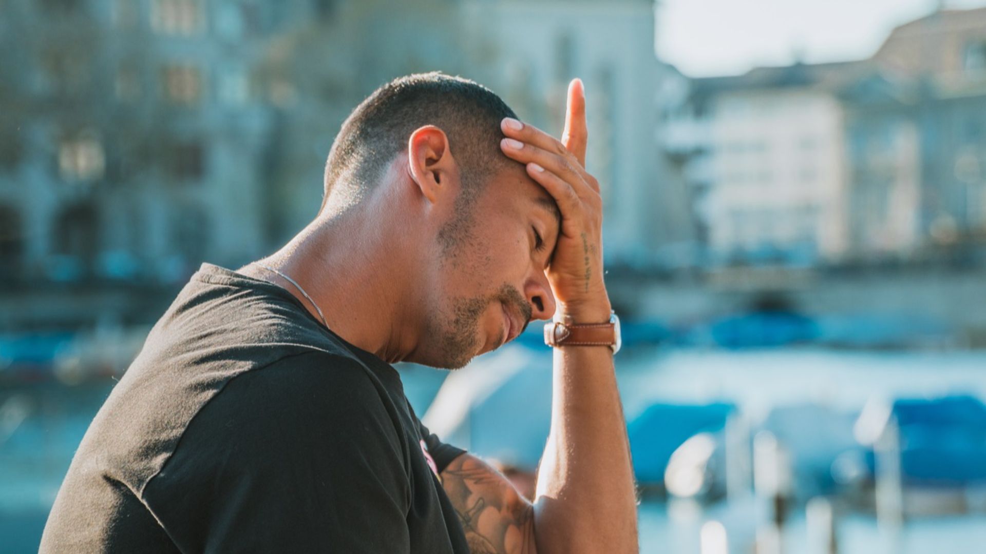 9. Peut agir comme analgésique