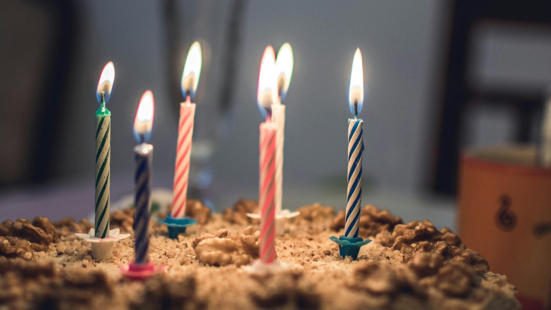 10. Il serait mort le jour de son anniversaire