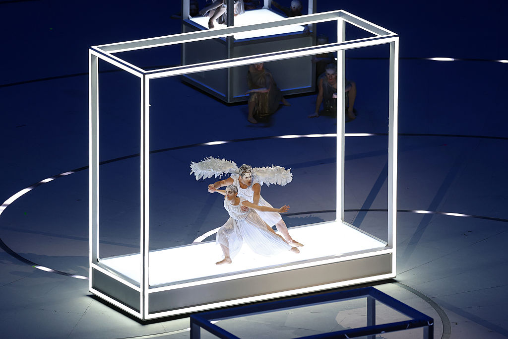 Italy's artistic wealth