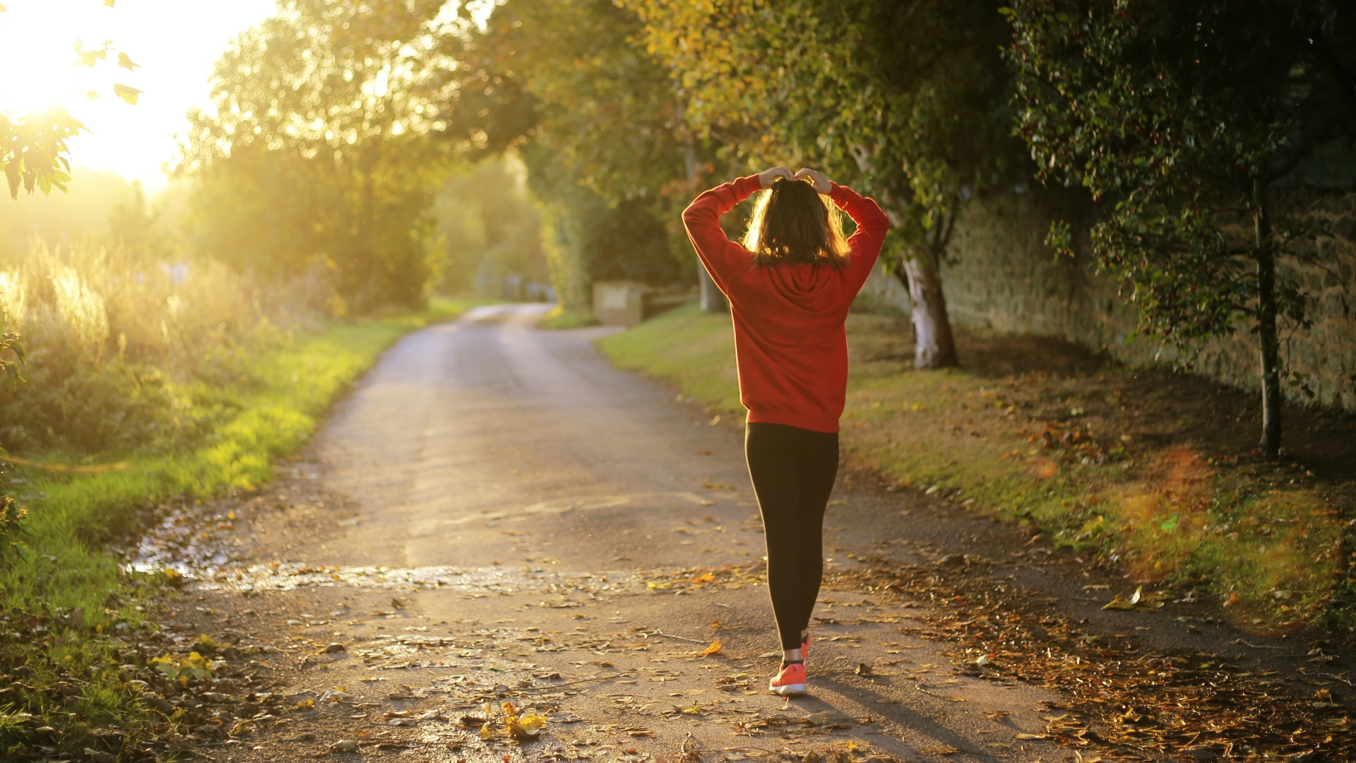 6. Favorise une meilleure conscience de la posture