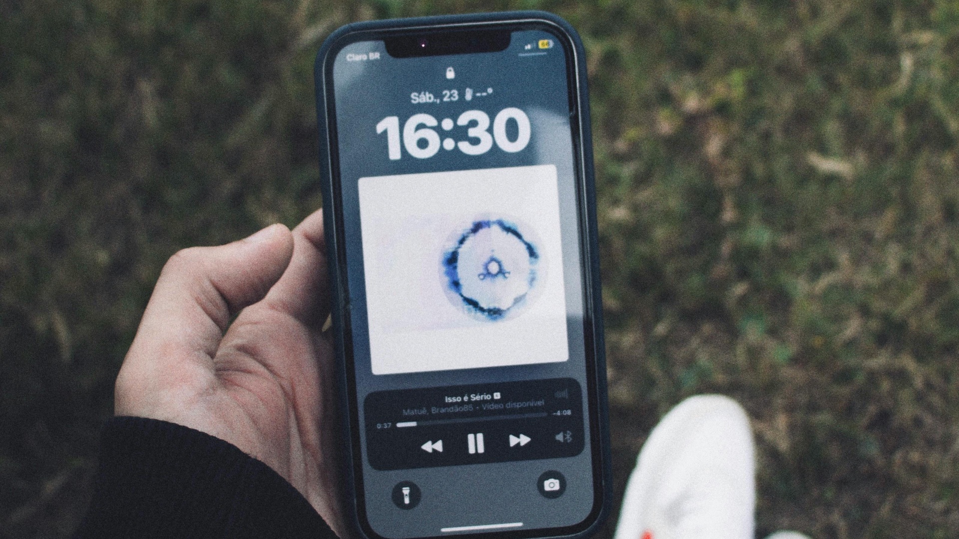 2. Créez une playlist qui correspond à votre rythme