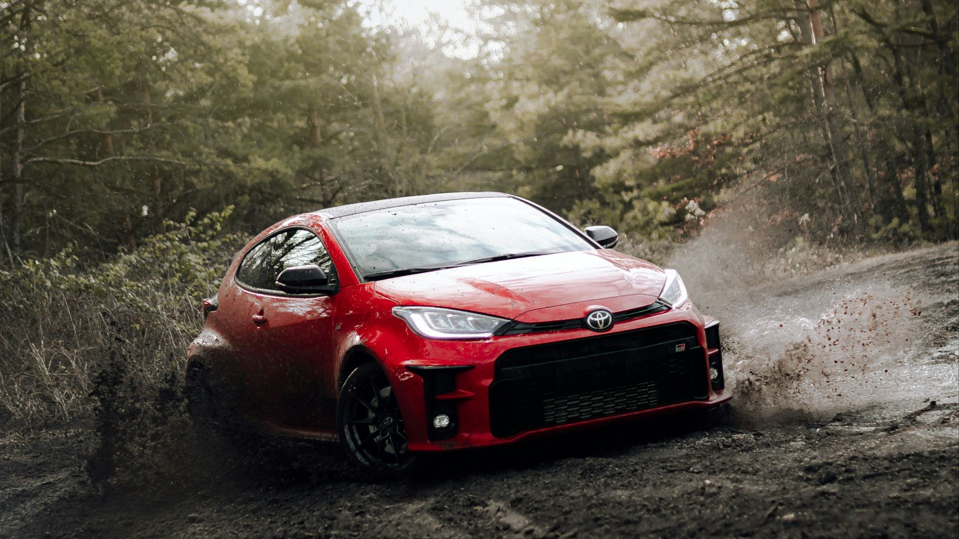1. Toyota