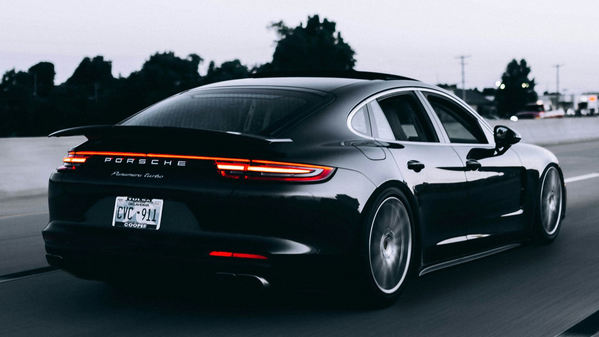 4. Porsche