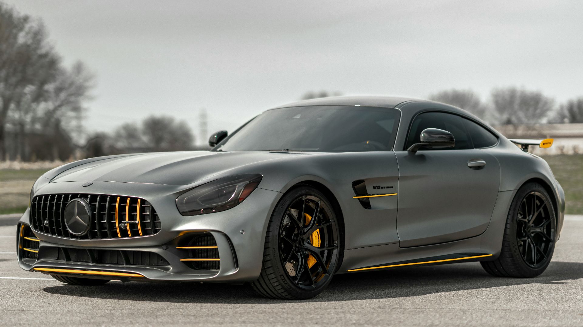 8. Mercedes-Benz