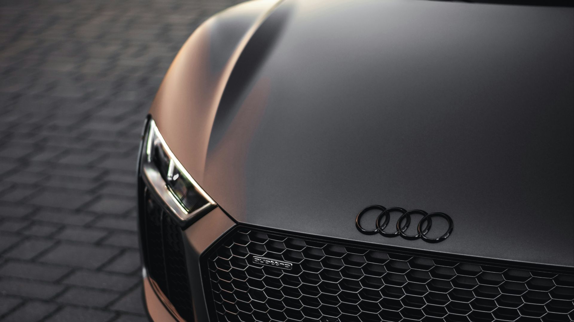10. Audi