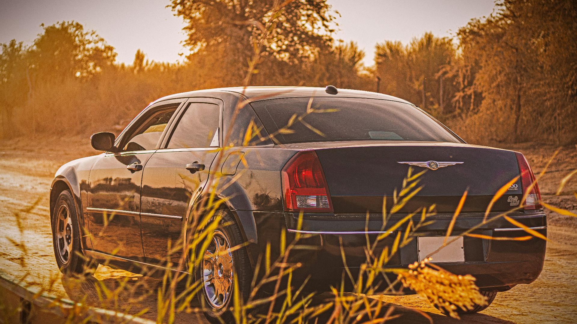 1. Chrysler