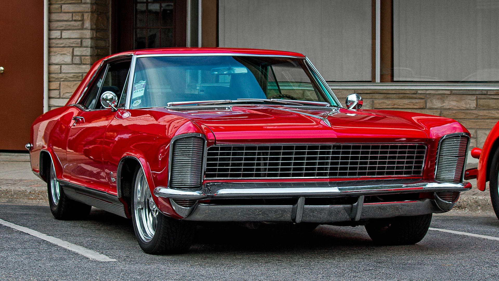 2. Buick