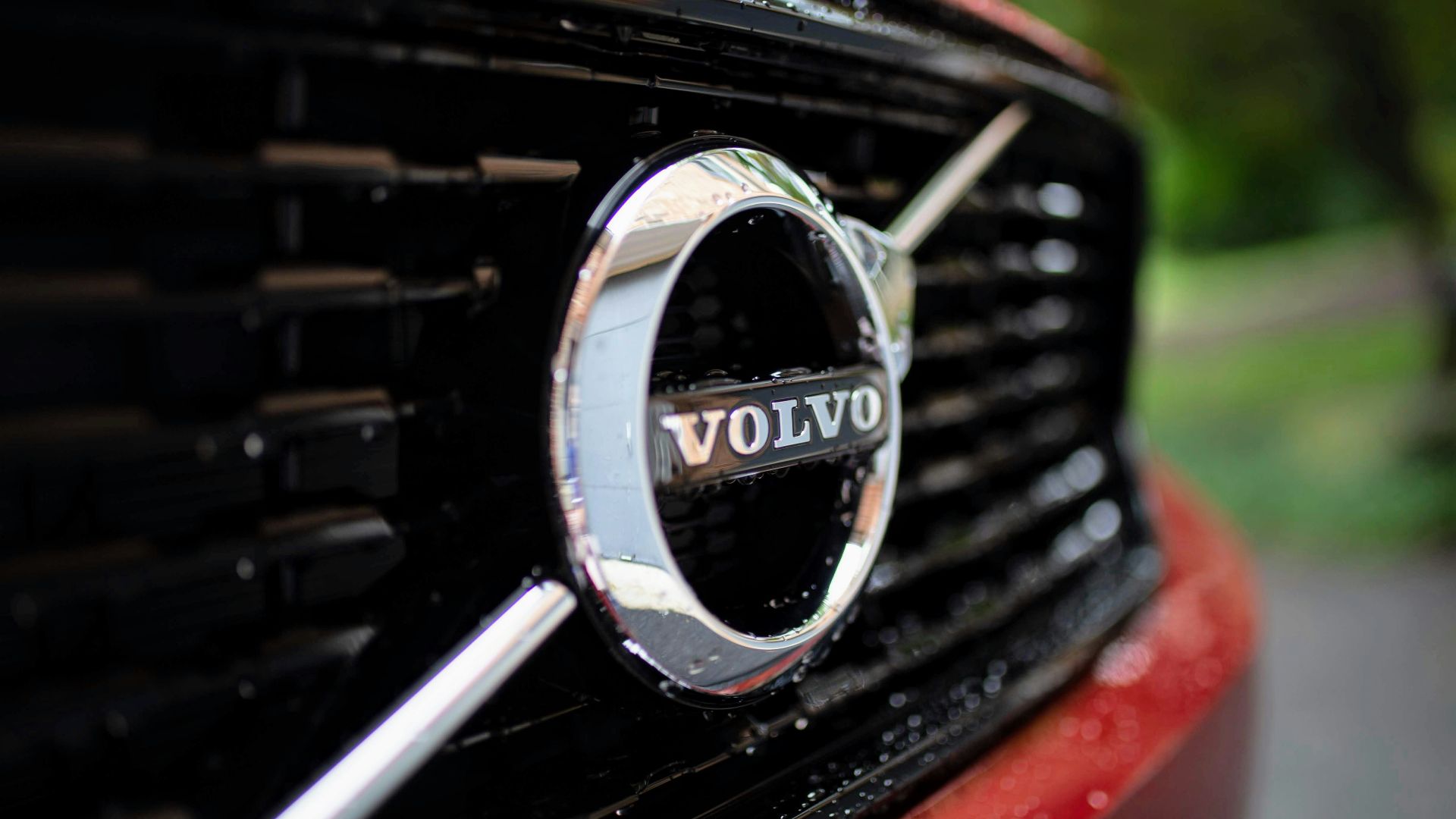 5. Volvo