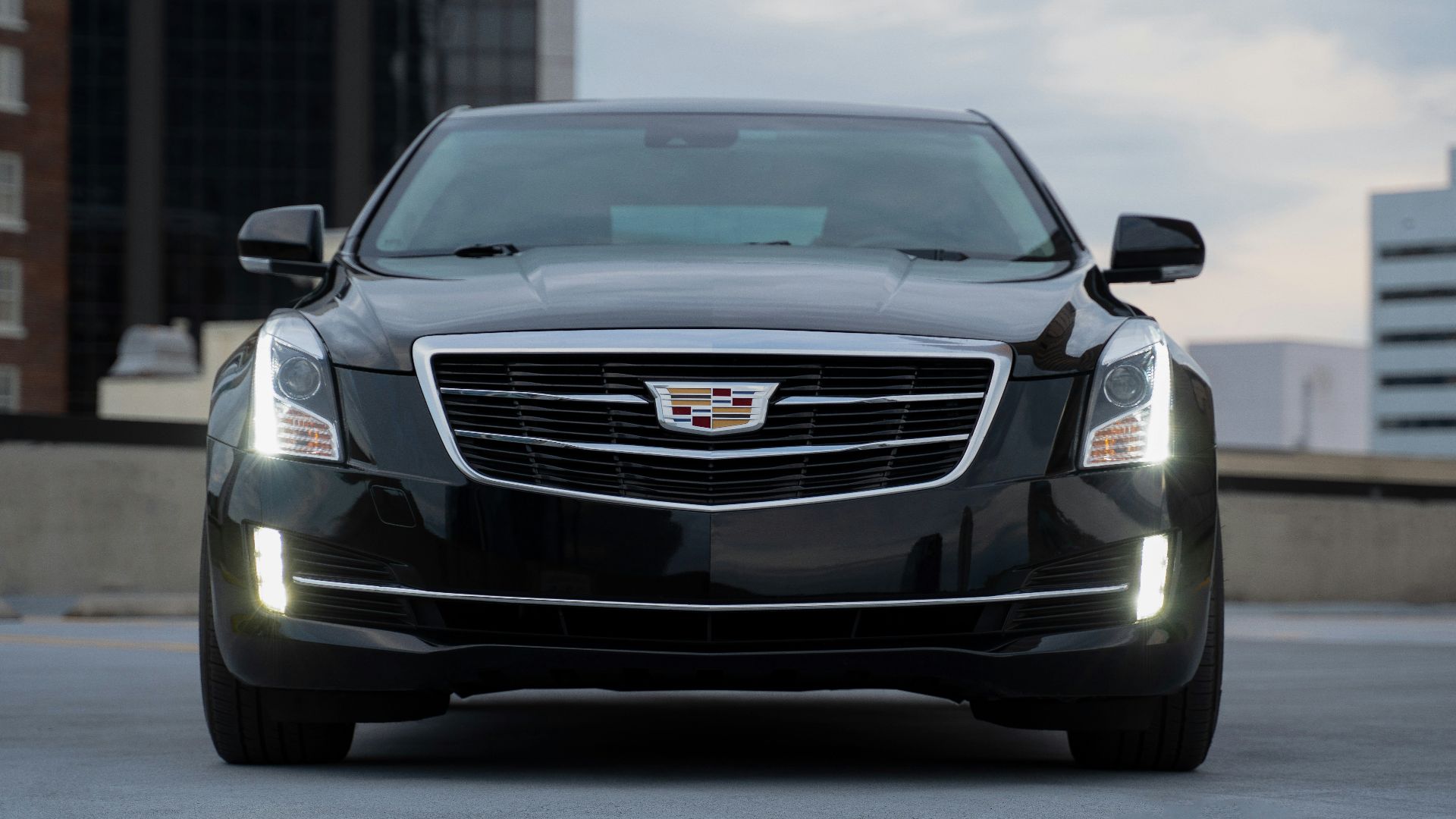 7. Cadillac