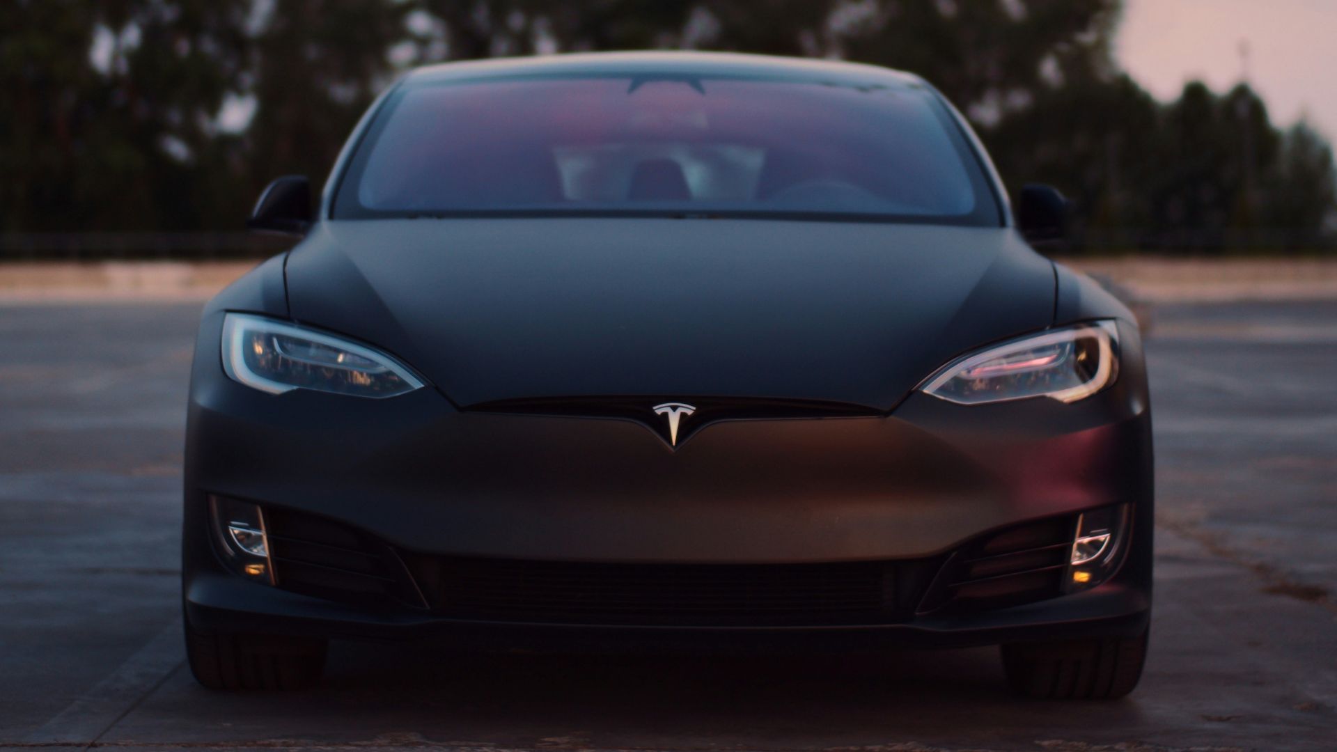 8. Tesla