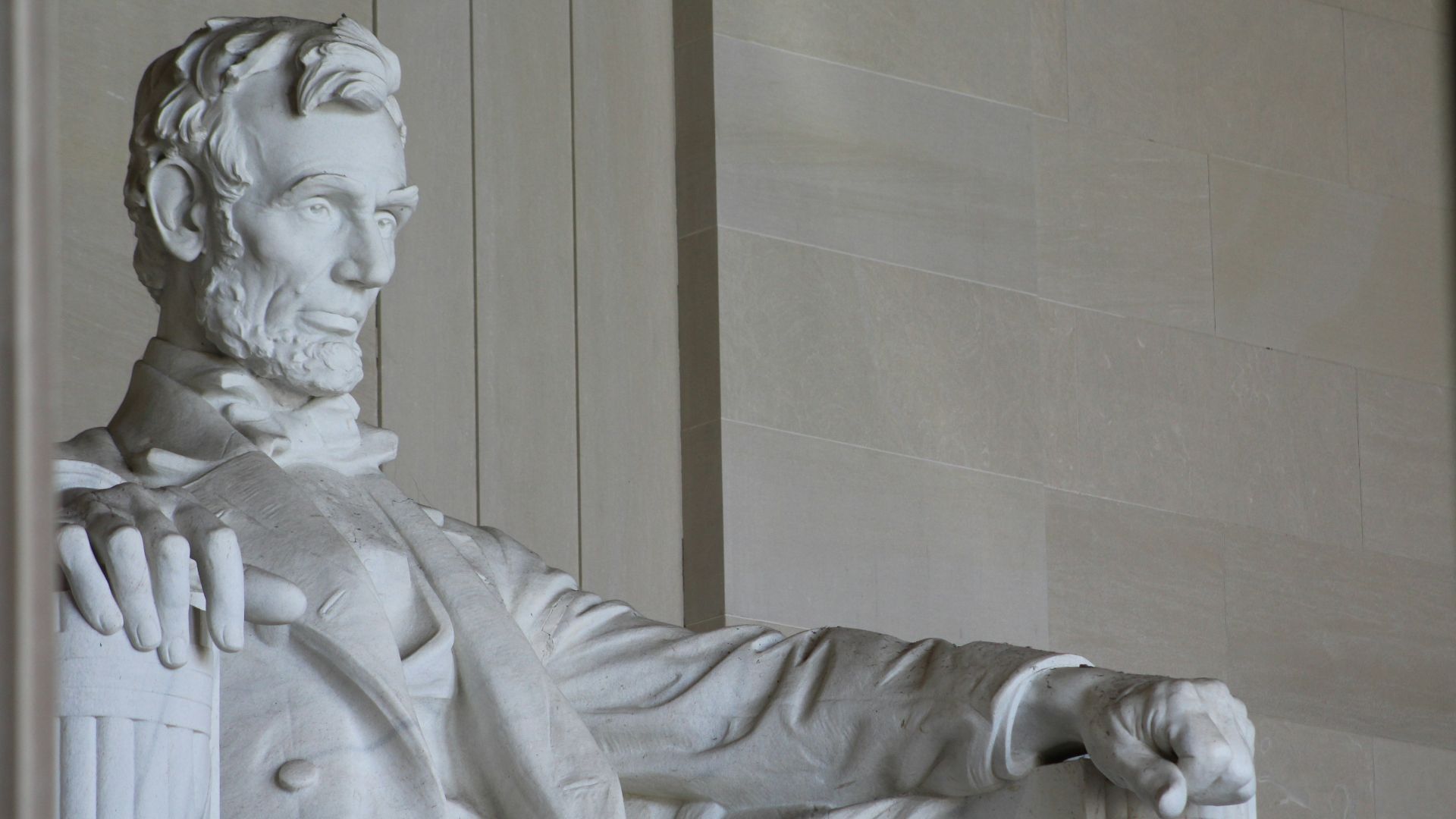 17. Lincoln n'a pas écrit le discours de Gettysburg sur une enveloppe