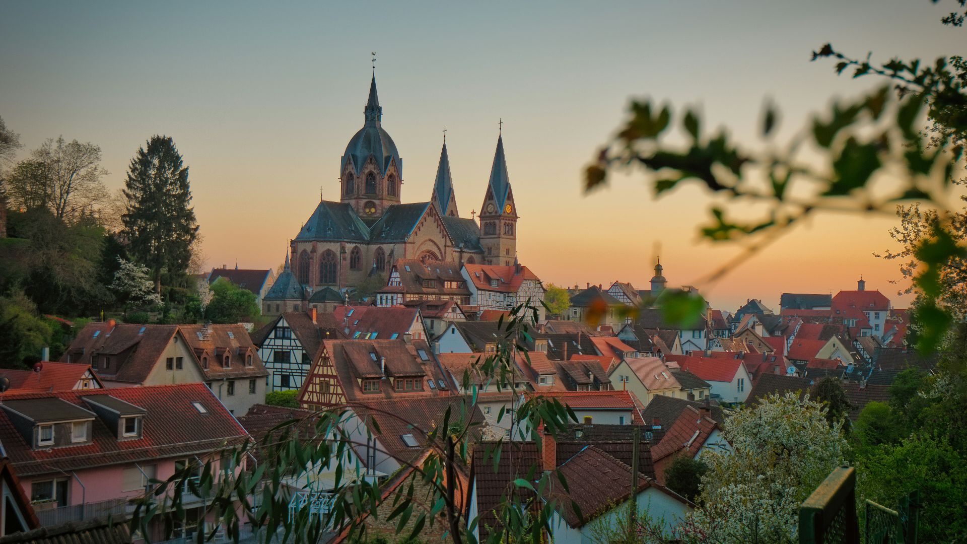 18. Les Européens du Moyen Âge ne craignaient pas l'an 1000