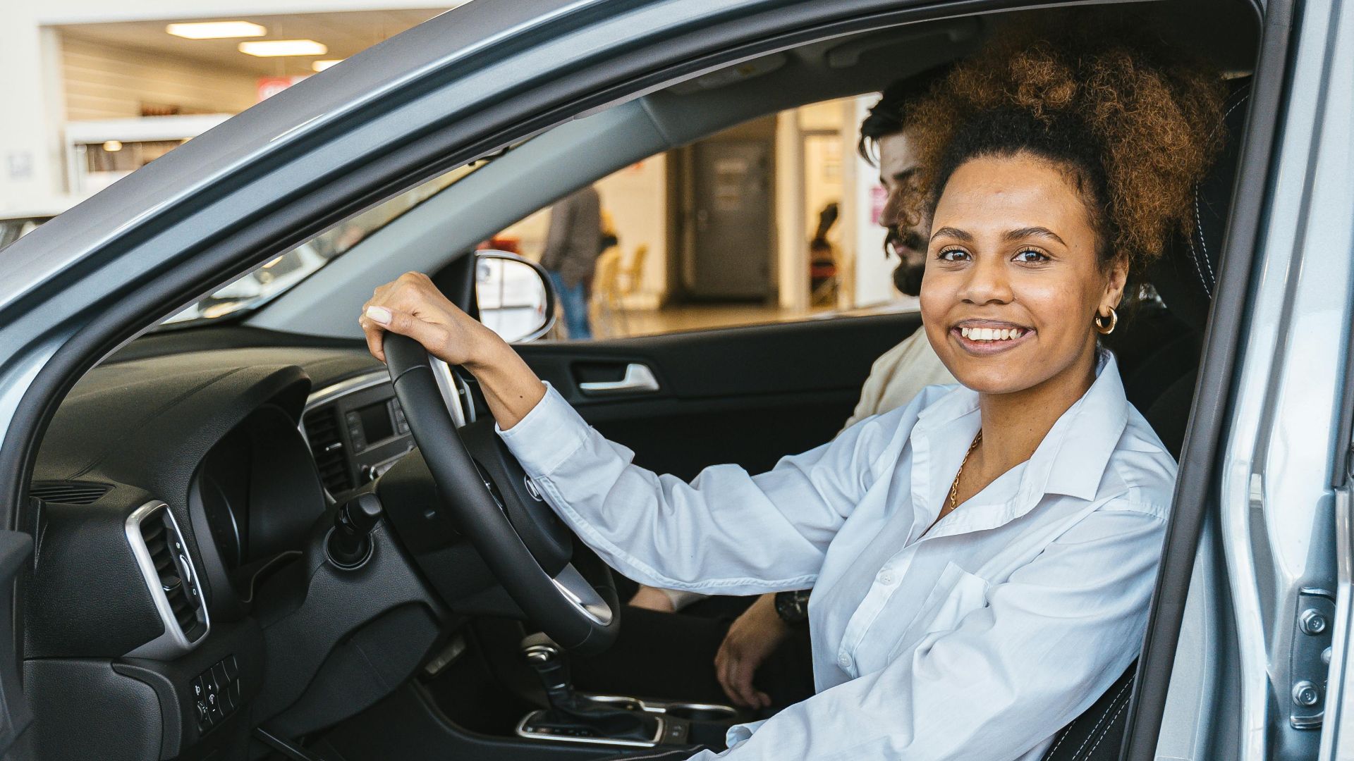 7. L'essai routier prolongé qui devient un engagement