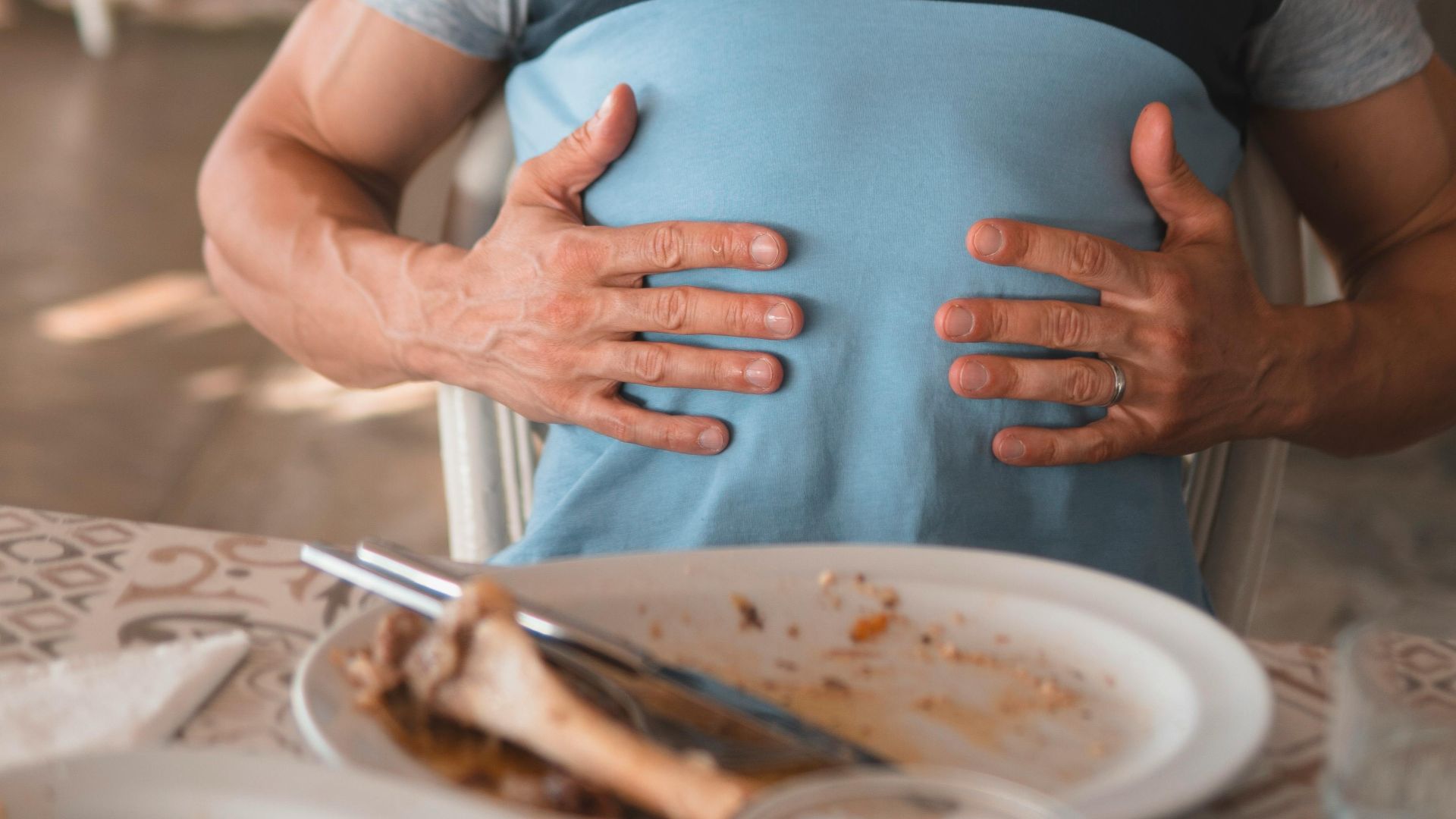 14. Un test intestinal permet de diagnostiquer une maladie immédiatement
