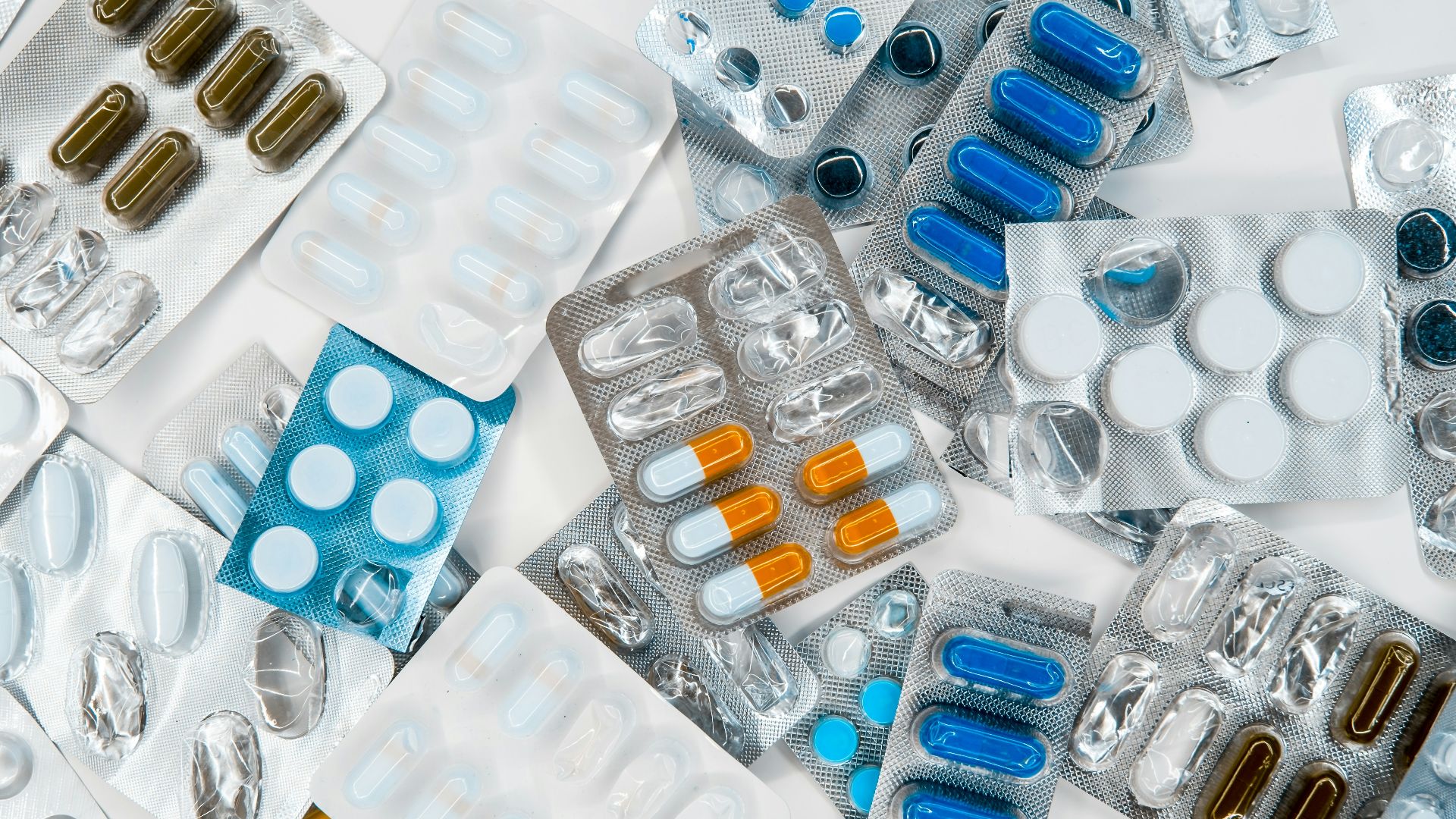 16. Les produits à base de microbiome peuvent remplacer les antibiotiques