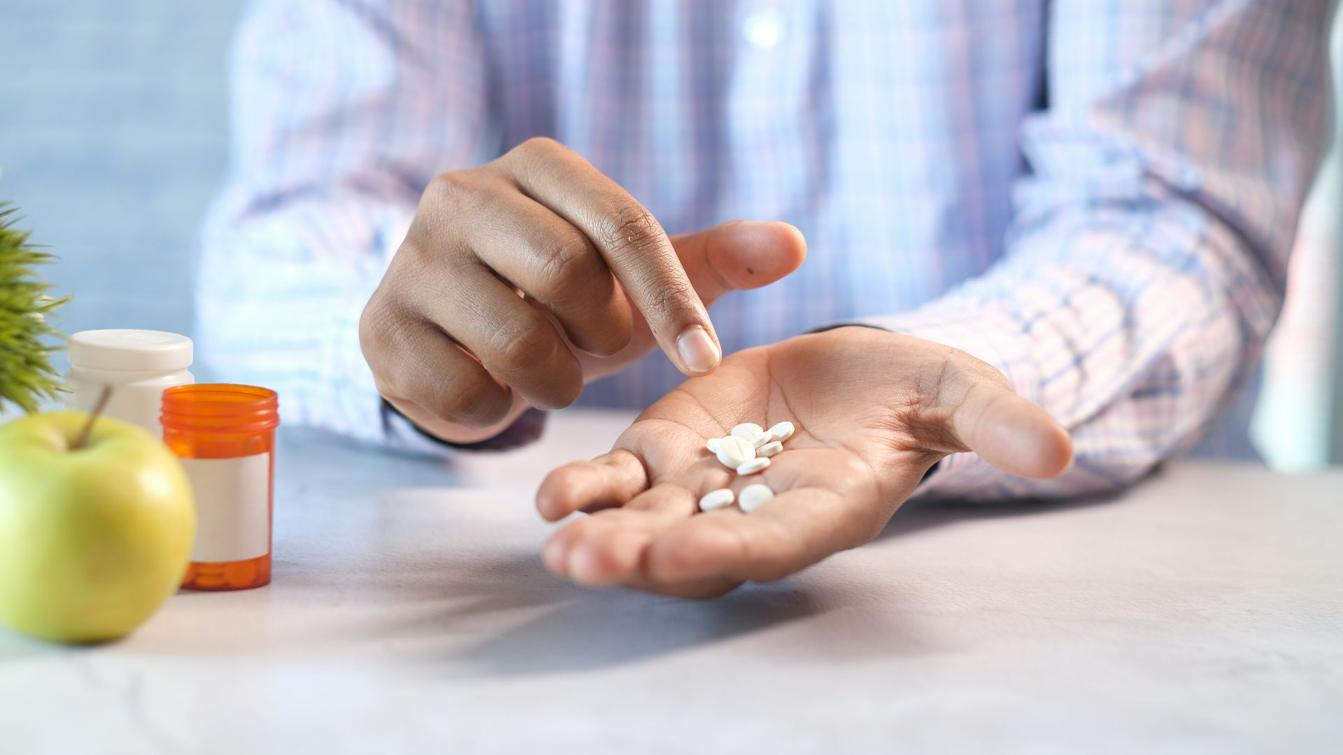 17. Les antibiotiques détruisent définitivement le microbiome