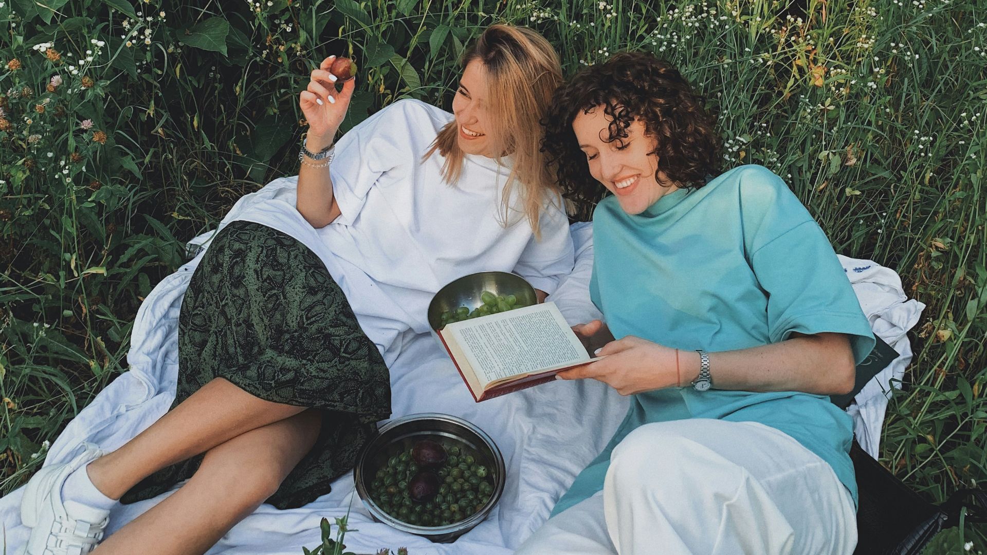 3. Contactez d'abord vos amis sans enfants