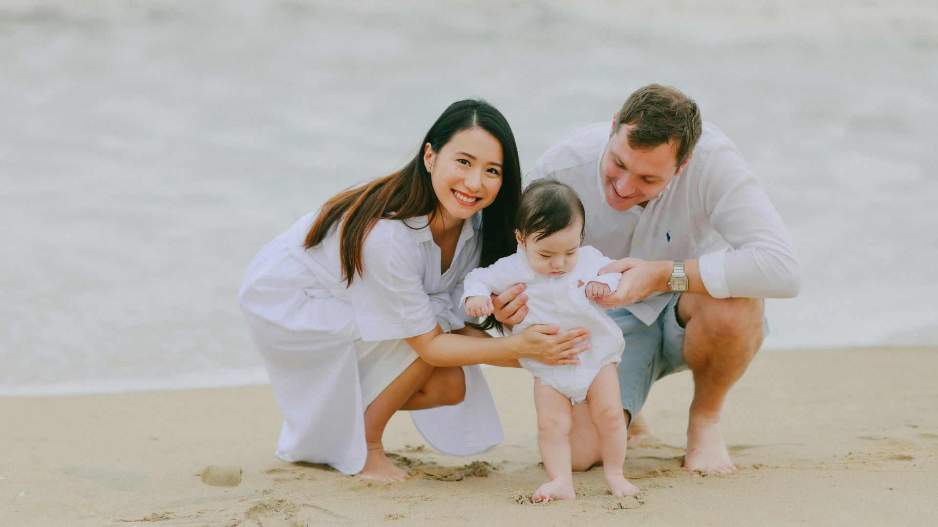 8. Entrez en contact avec d'autres nouveaux parents